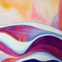 Perigonium Around The Flower