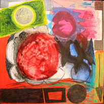 Spring was just around the corner