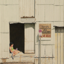 Weetman Street, Paddington Brisbane