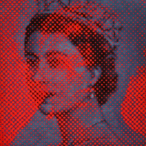 The missing face of us