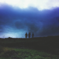 And Then The Rain Fell