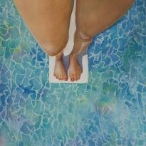 Turquoise Temptation