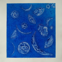 Fragments of the Night II