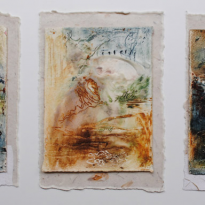 Finding a way through the forest