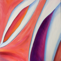 Perianthos Into the Folds of the Flower