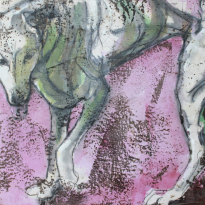 End of the line dog II