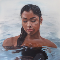 Cooling dip
