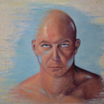 Mr Kurtz