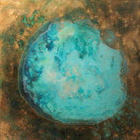 Atoll Icon