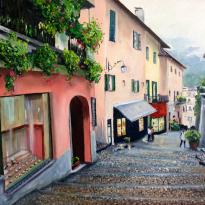 Bellagio