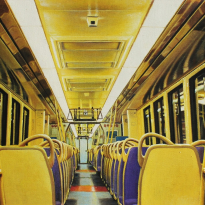 Quiet Carriage