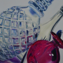 A New Slant on Still Life