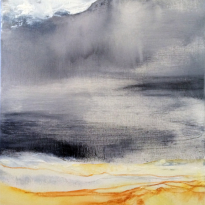 Incoming Squall