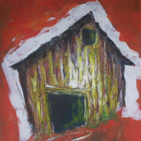 The Barn