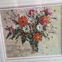 Floral