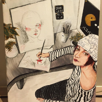 The Artists Habitat
