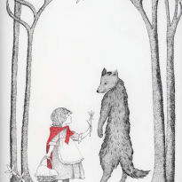 A chance encounter
