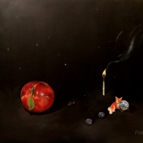 The Unbearable Lightness of Being