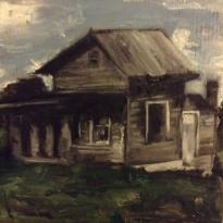 Myocum barn #2