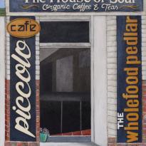 House of Soul, Yarragon