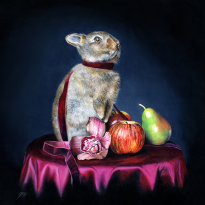 Earthly Delights - SOLD