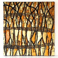 Songlines for Eilish