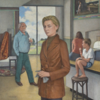 The Guests
