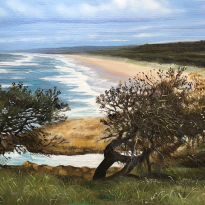 Stradbroke Island
