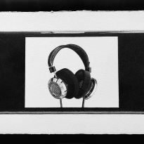 Headphones in a Phone
