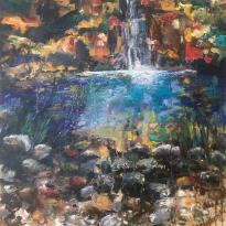 Waterhole, The Kimberley