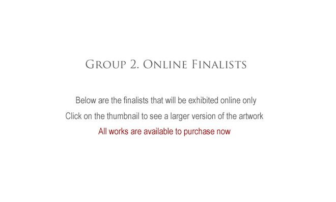 Lethbridge 10000 Finalist Image